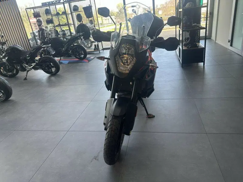 KTM 1090 Adventure R (2017 - 19) (7)