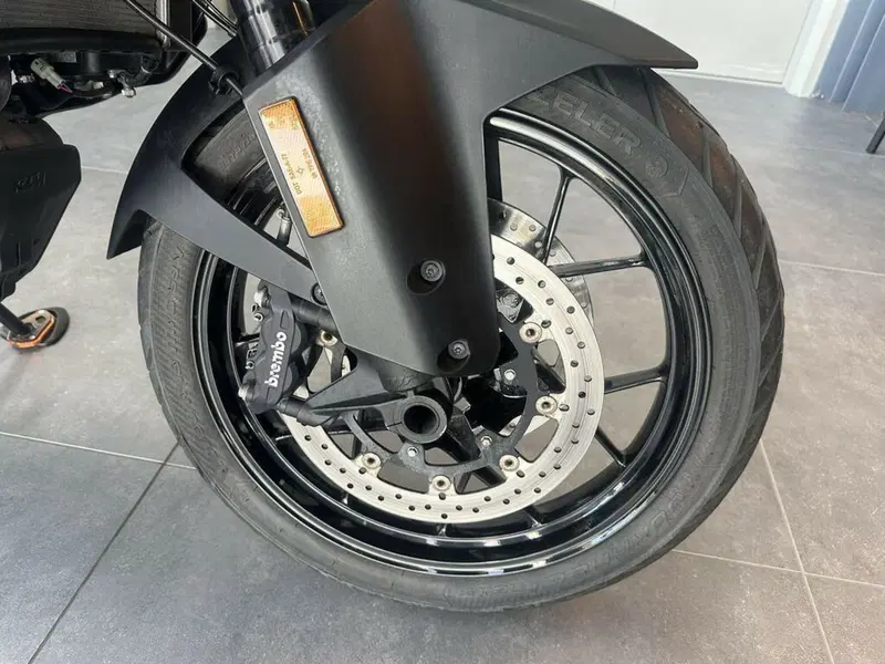 KTM 1090 Adventure R (2017 - 19) (4)