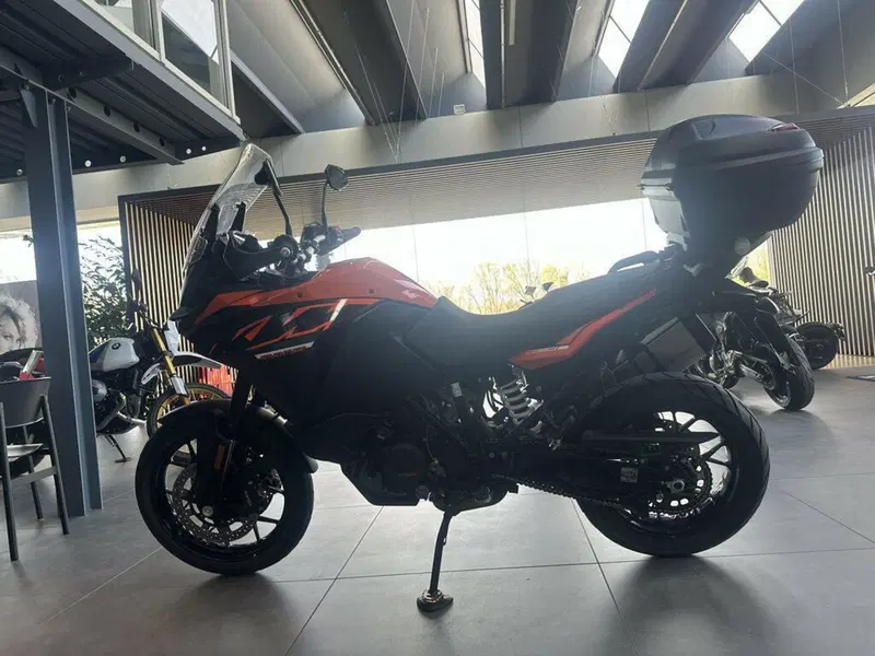 KTM 1090 Adventure R (2017 - 19) (6)