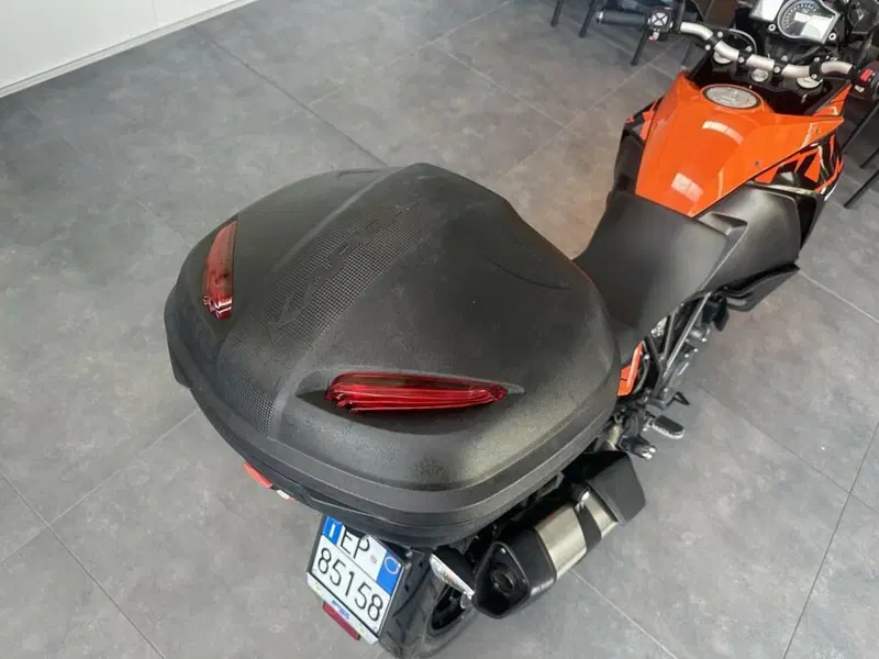 KTM 1090 Adventure R (2017 - 19) (8)