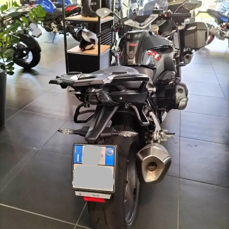 Bmw R 1250 RS (2019 - 20) (8)