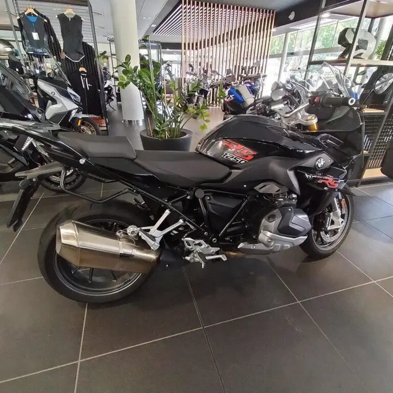 Bmw R 1250 RS (2019 - 20) (2)