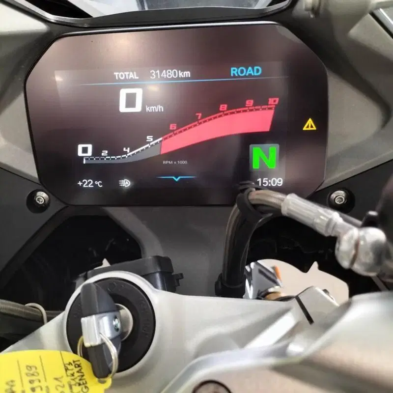 Bmw R 1250 RS (2019 - 20) (10)