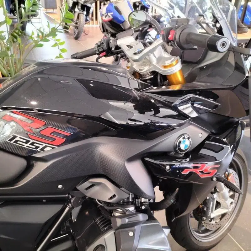 Bmw R 1250 RS (2019 - 20) (6)