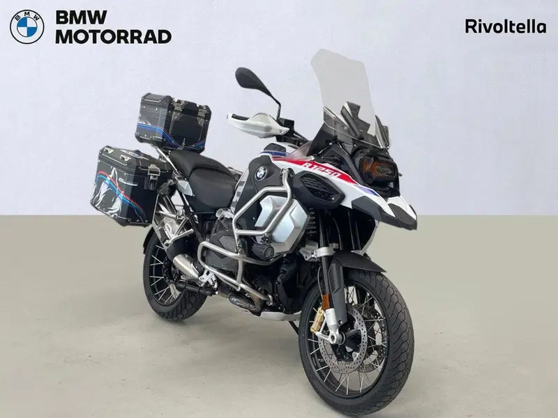 Bmw R 1250 GS Adventure (2021 - 24) (3)