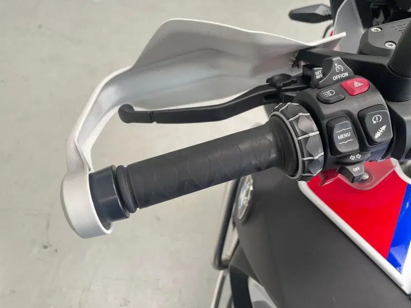 Bmw R 1250 GS Adventure (2021 - 24) (9)