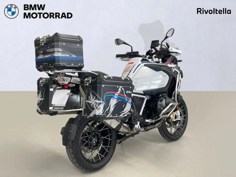 Bmw R 1250 GS Adventure (2021 - 24) (7)