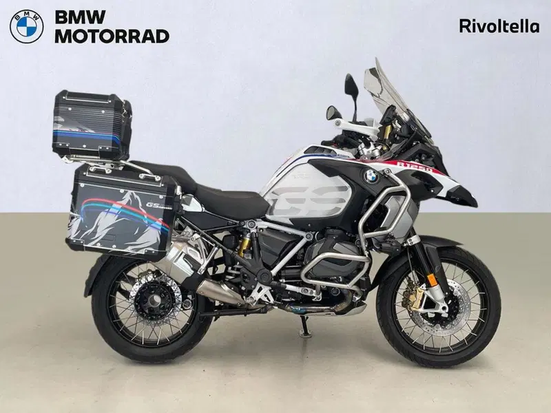 Bmw R 1250 GS Adventure (2021 - 24)