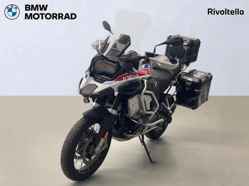 Bmw R 1250 GS Adventure (2021 - 24) (5)