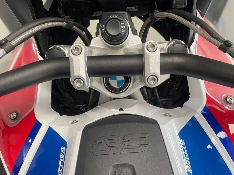 Bmw R 1250 GS Adventure (2021 - 24) (10)