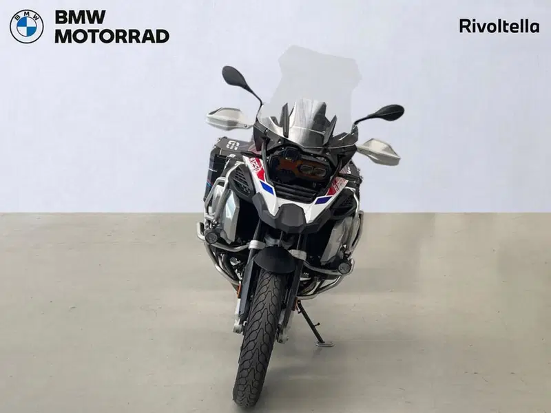 Bmw R 1250 GS Adventure (2021 - 24) (4)