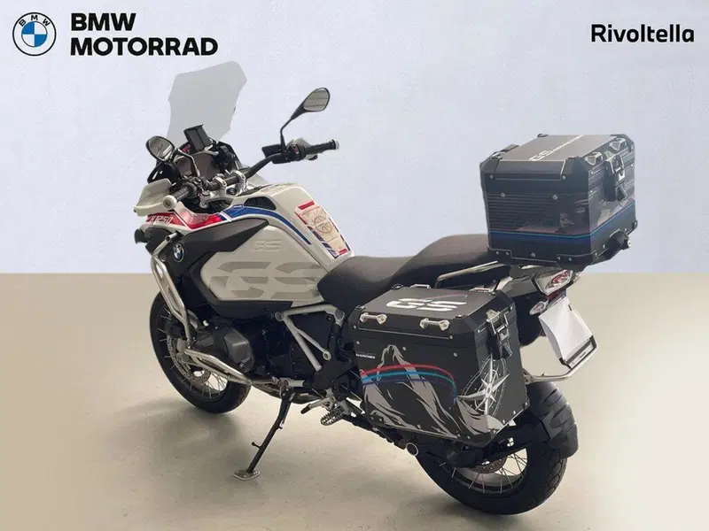 Bmw R 1250 GS Adventure (2021 - 24) (8)