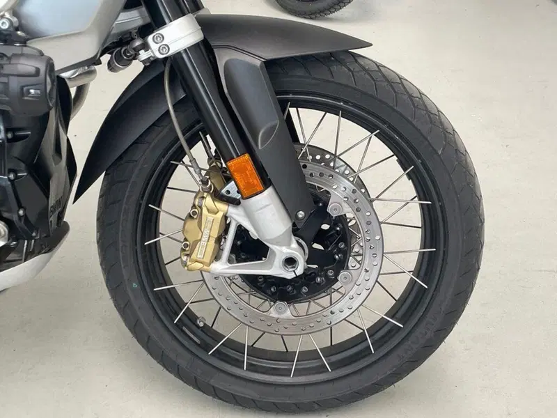 Bmw R 1250 GS Adventure (2021 - 24) (2)