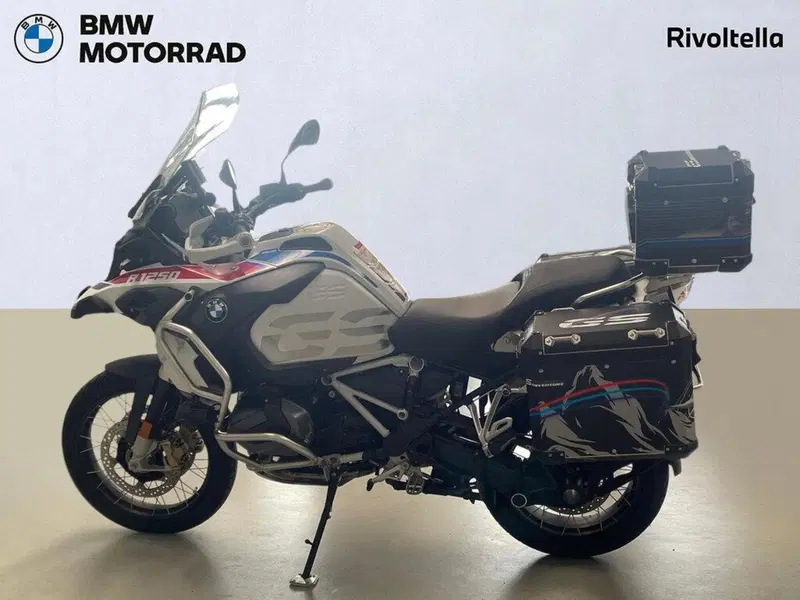 Bmw R 1250 GS Adventure (2021 - 24) (6)