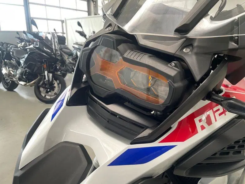 Bmw R 1250 GS Adventure (2021 - 24) (13)