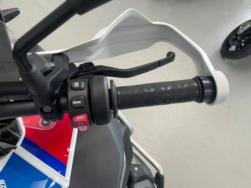 Bmw R 1250 GS Adventure (2021 - 24) (11)