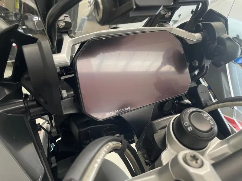Bmw R 1250 GS Adventure (2021 - 24) (12)