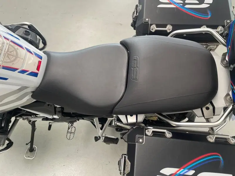 Bmw R 1250 GS Adventure (2021 - 24) (14)
