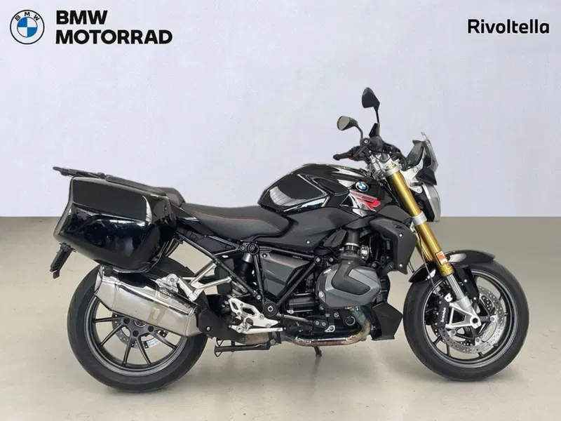 Bmw R 1250 R (2021 - 25)