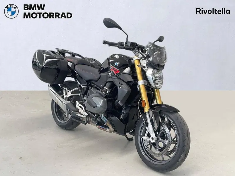 Bmw R 1250 R (2021 - 25) (3)