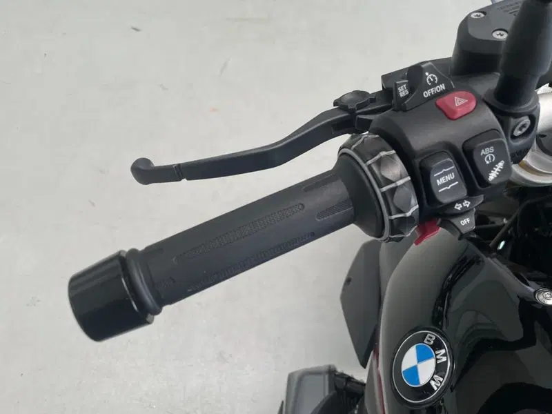 Bmw R 1250 R (2021 - 25) (9)