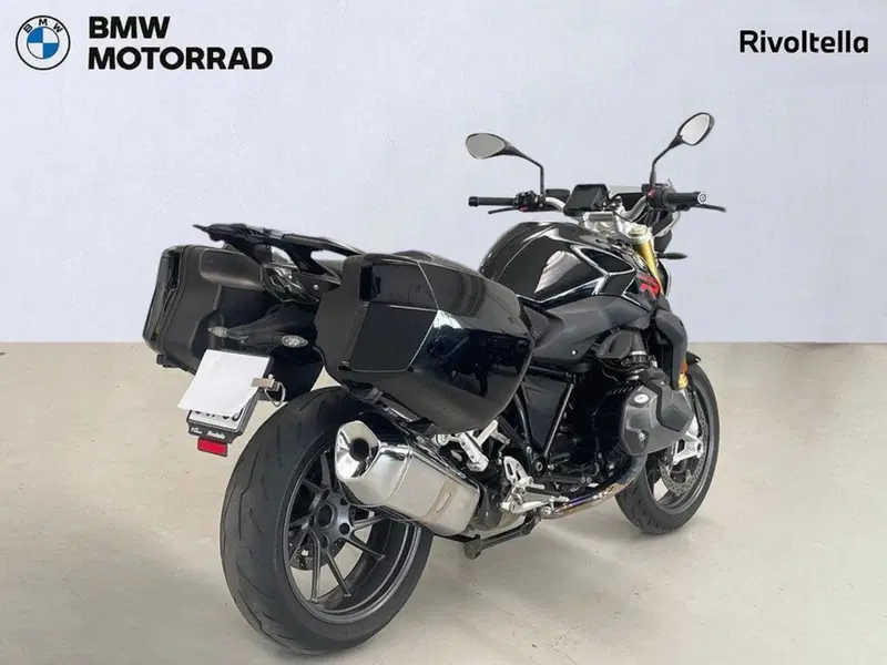 Bmw R 1250 R (2021 - 25) (7)