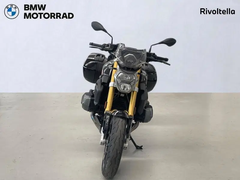 Bmw R 1250 R (2021 - 25) (4)