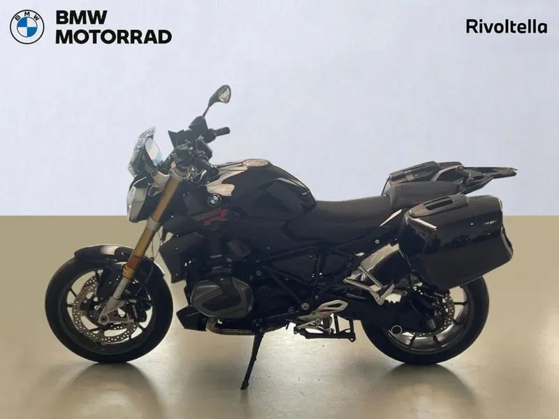 Bmw R 1250 R (2021 - 25) (6)