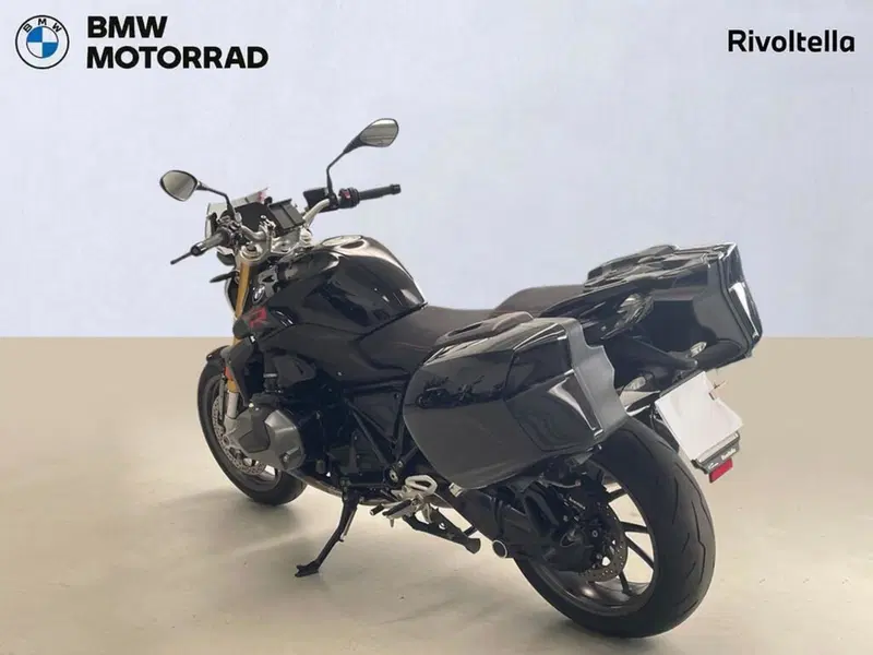 Bmw R 1250 R (2021 - 25) (8)