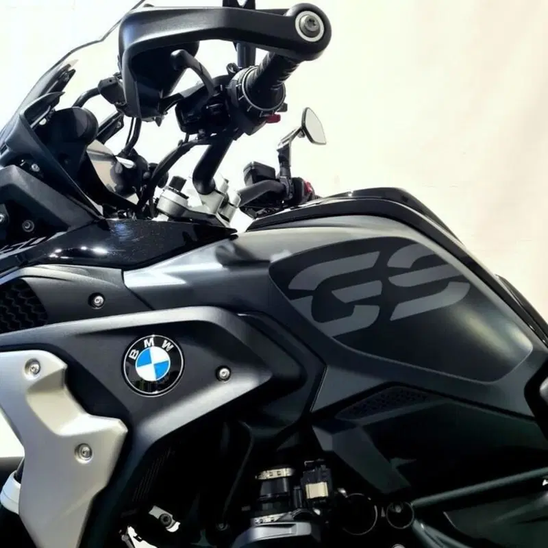 Bmw R 1250 GS (2021 - 24) (10)