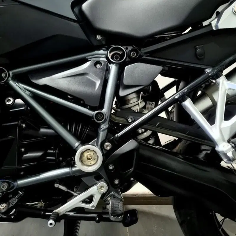 Bmw R 1250 GS (2021 - 24) (12)