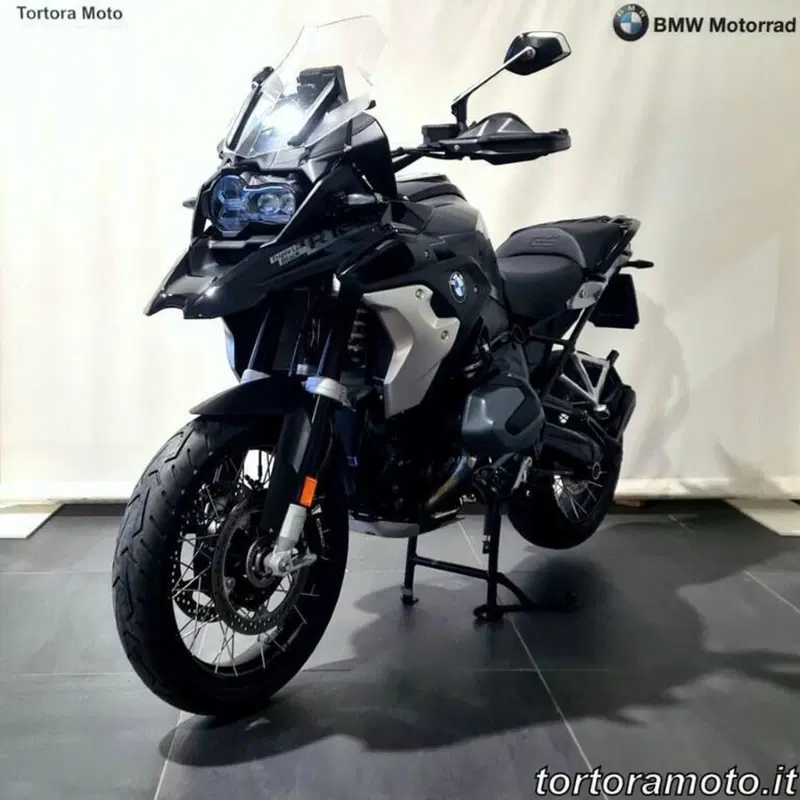 Bmw R 1250 GS (2021 - 24) (3)