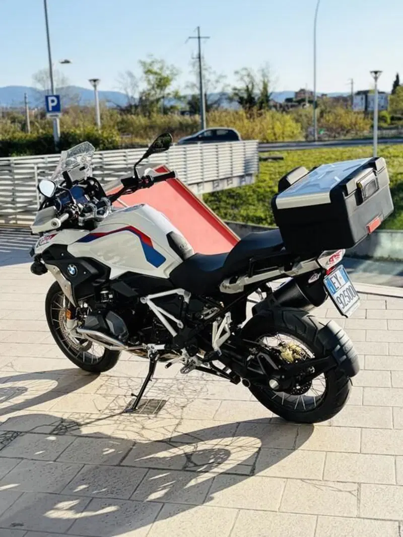 Bmw R 1250 GS (2021 - 24) (3)