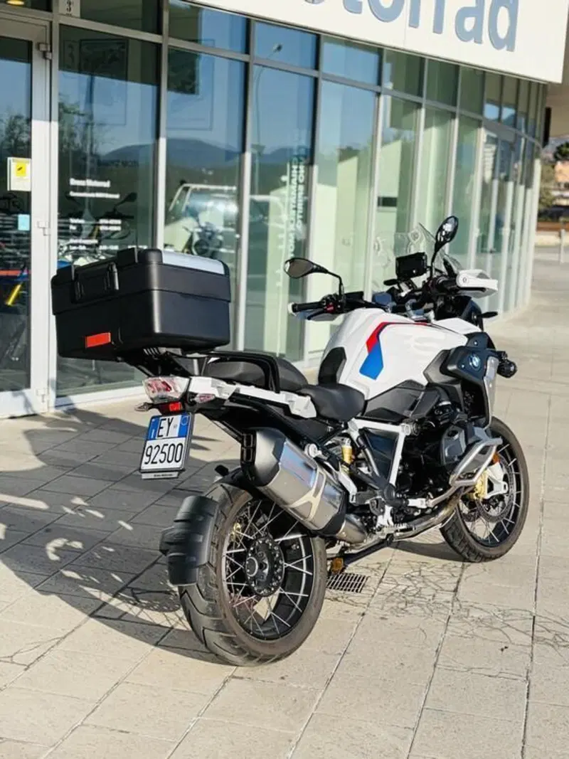 Bmw R 1250 GS (2021 - 24) (2)
