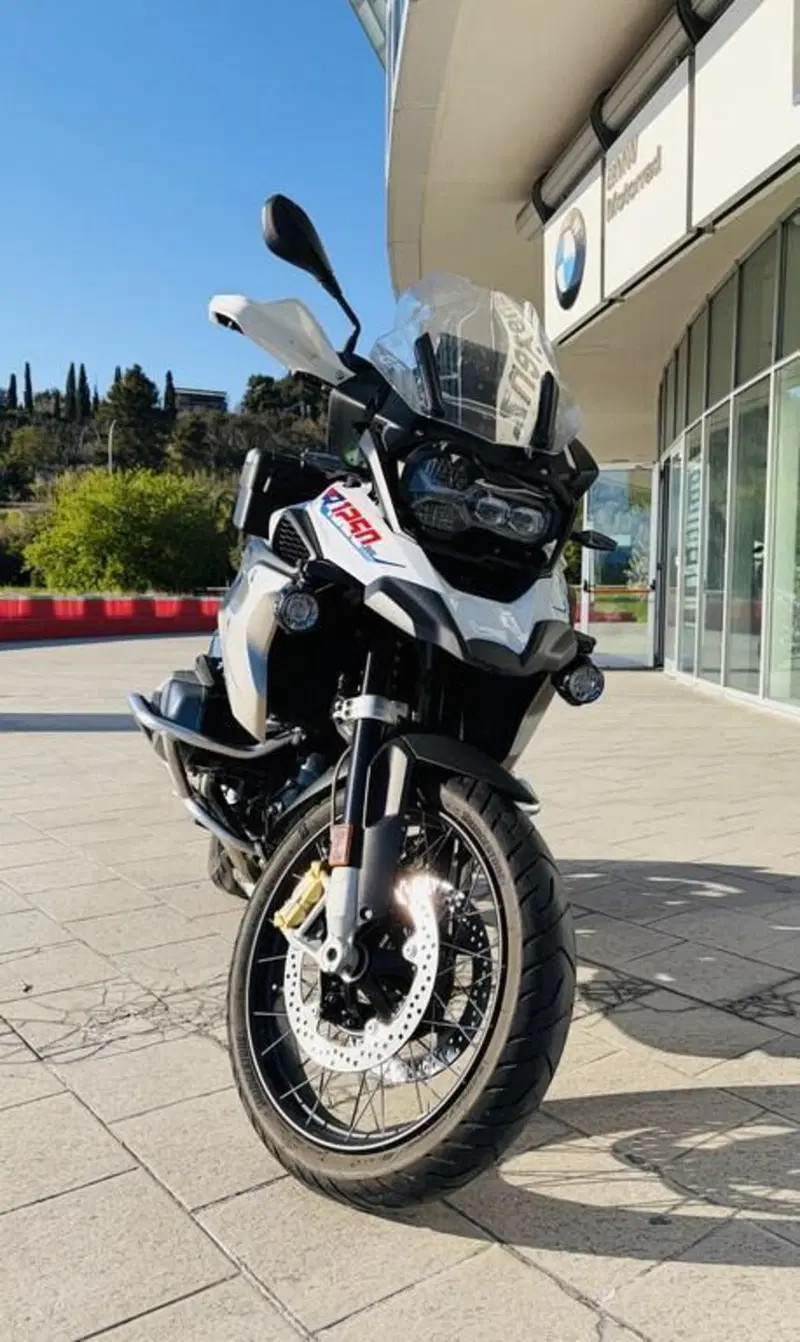 Bmw R 1250 GS (2021 - 24) (5)