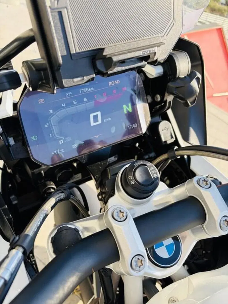 Bmw R 1250 GS (2021 - 24) (4)