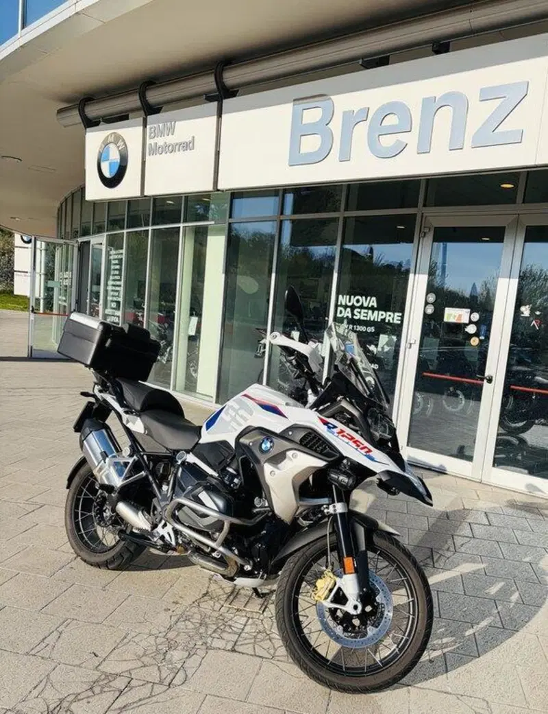 Bmw R 1250 GS (2021 - 24) (6)