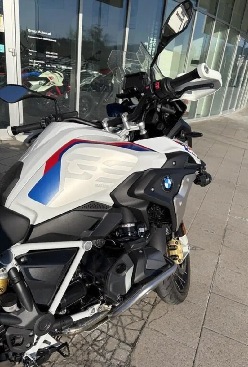 Bmw R 1250 GS (2021 - 24) (7)