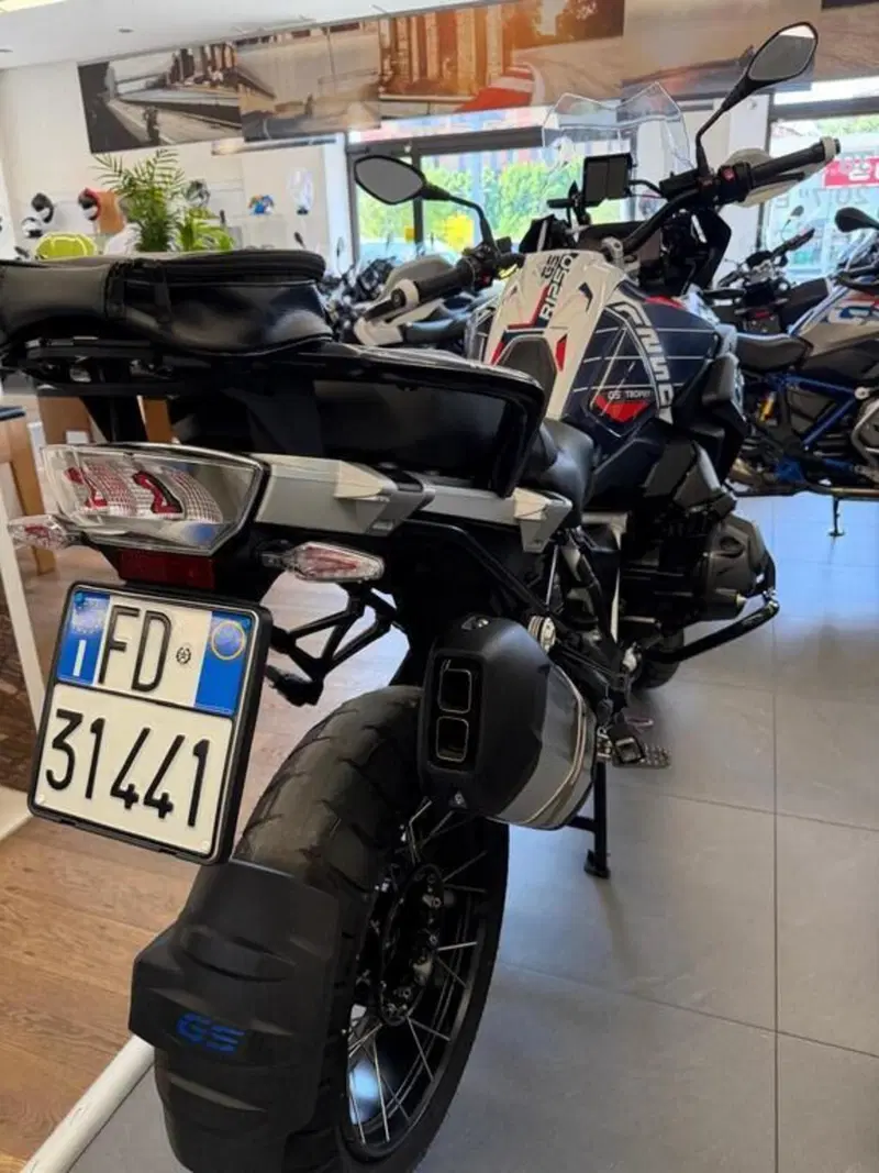 Bmw R 1250 GS (2021 - 24) (3)