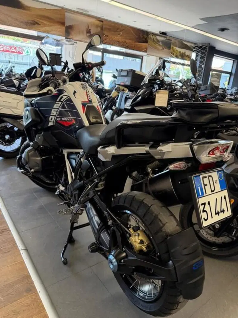 Bmw R 1250 GS (2021 - 24) (4)