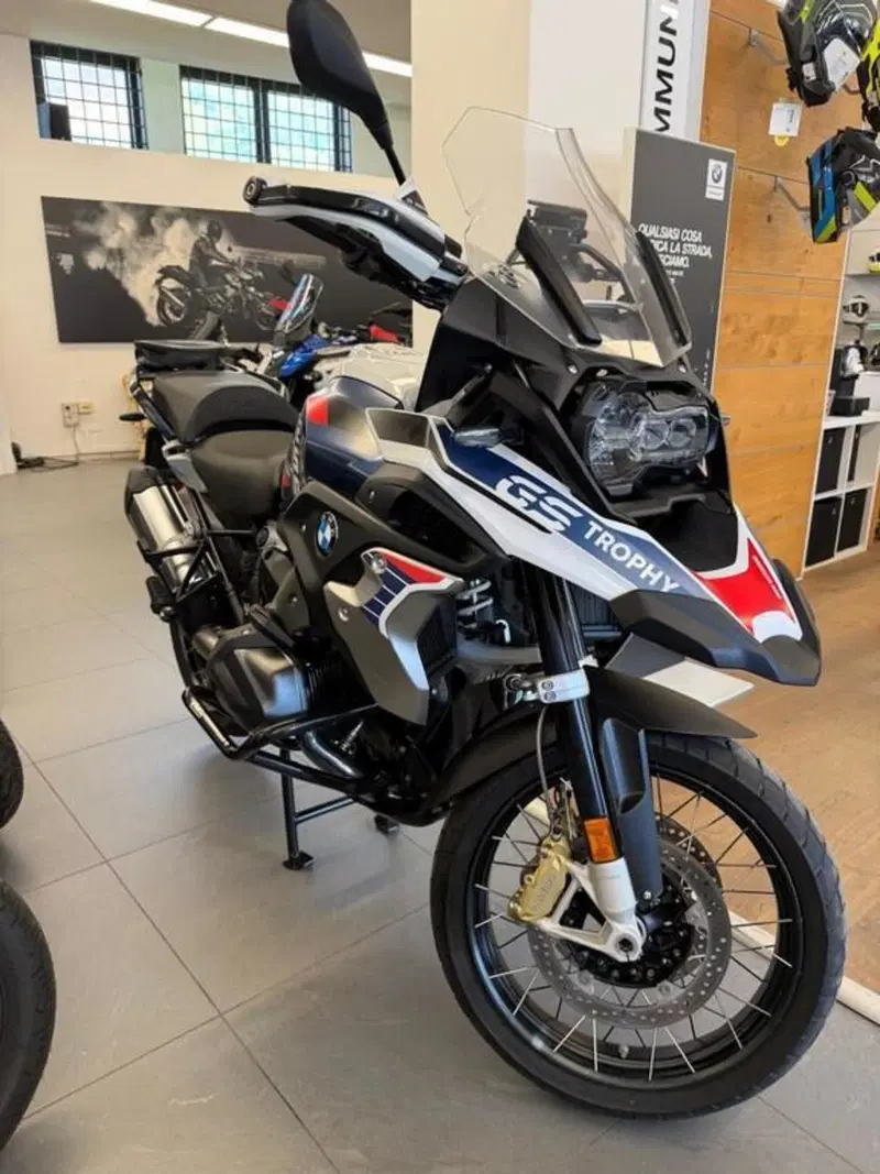 Bmw R 1250 GS (2021 - 24)