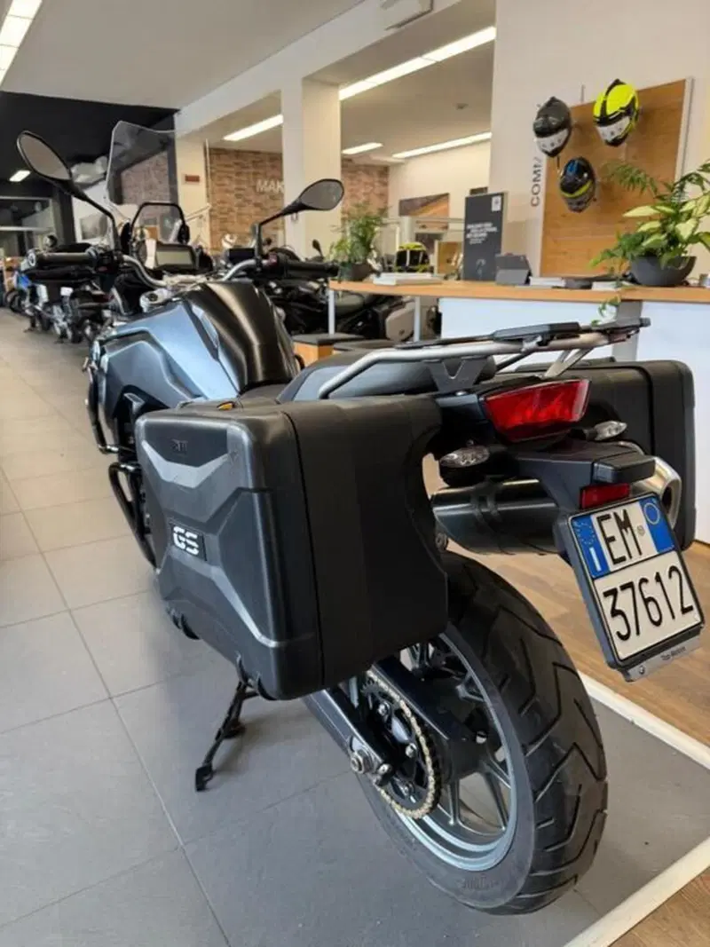 Bmw F 750 GS (2018 - 20) (4)