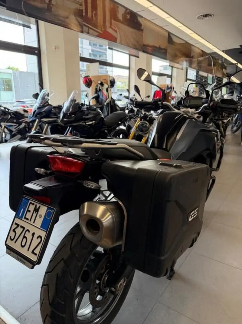 Bmw F 750 GS (2018 - 20) (3)