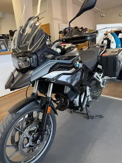 Bmw F 750 GS (2018 - 20) usata