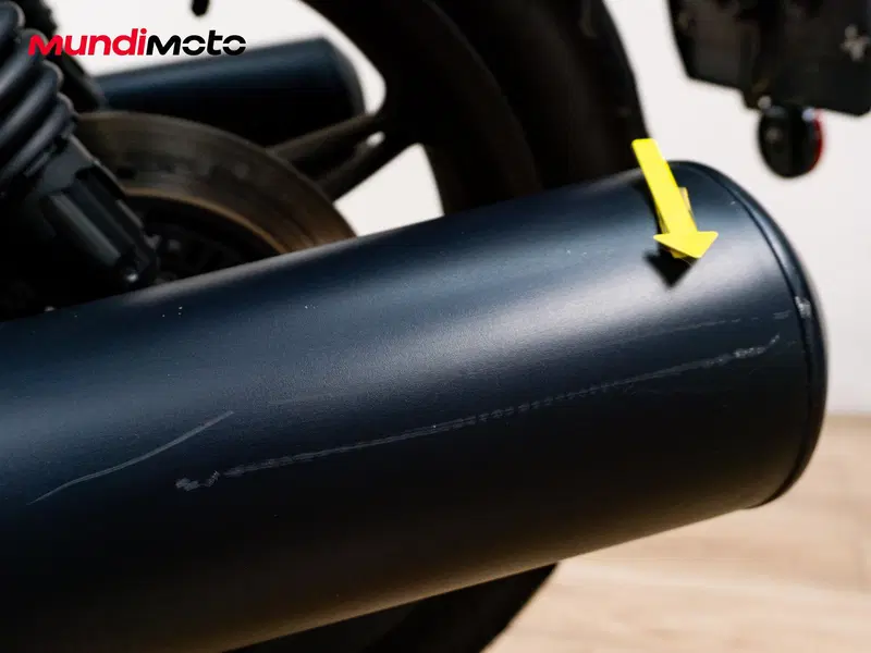 Moto Guzzi V7 850 Stone Special Abs (2021) (13)