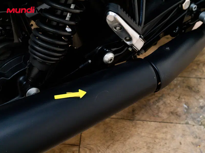 Moto Guzzi V7 850 Stone Special Abs (2021) (14)