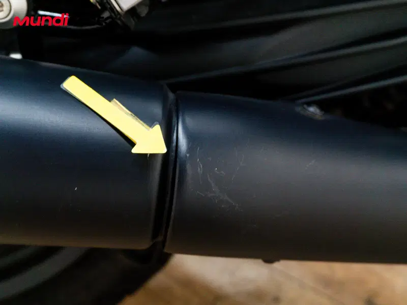 Moto Guzzi V7 850 Stone Special Abs (2021) (16)