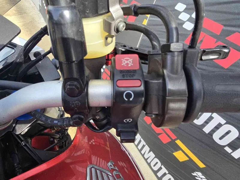 Honda CB 1000 R (2011 - 14) (10)