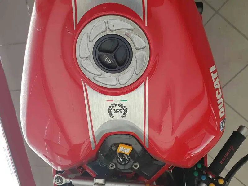 Ducati 1098 R (2007 - 11) (33)