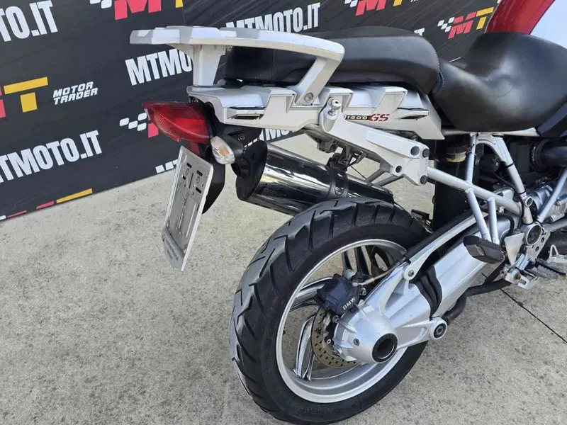 Bmw R 1200 GS (2004 - 07) (5)